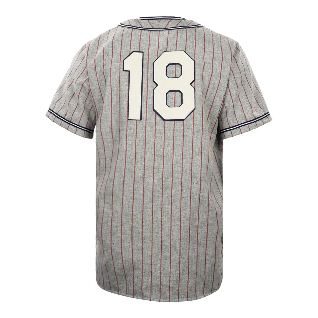 Fort Niagara 1941 Road Jersey
