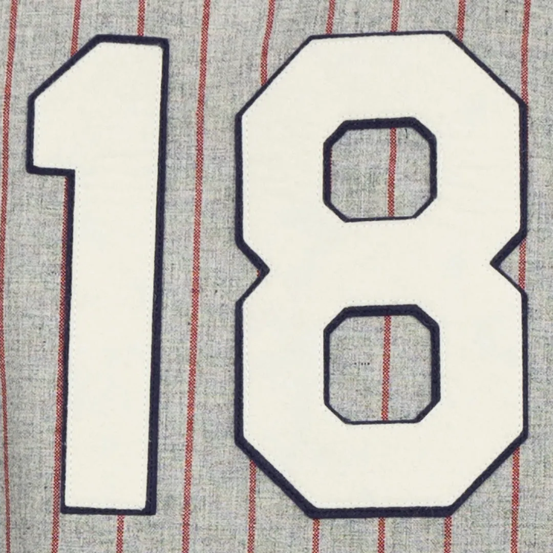 Fort Niagara 1941 Road Jersey