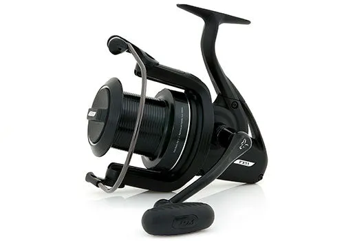 Fox FX11 no spare spool inc