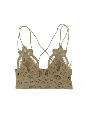 Free People bralette - S