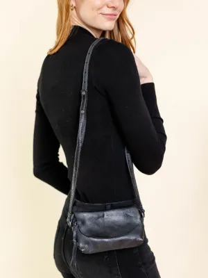 Free People Rider Crossbody