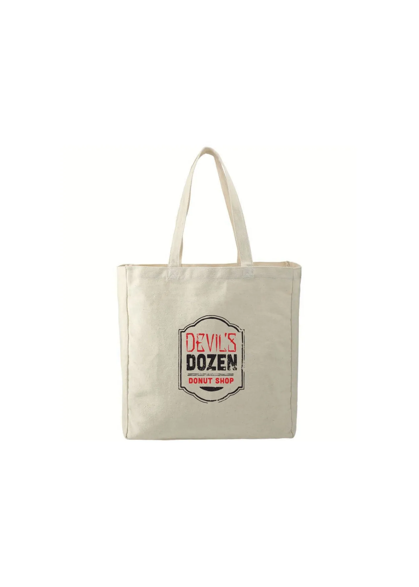 Fresh as Hell Tote