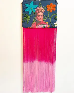 Frida Clutch