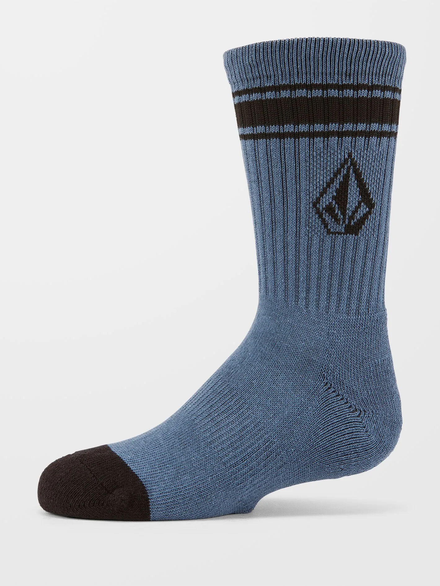 Full Stone Socks (3 Pack) - MULTI - (KIDS)