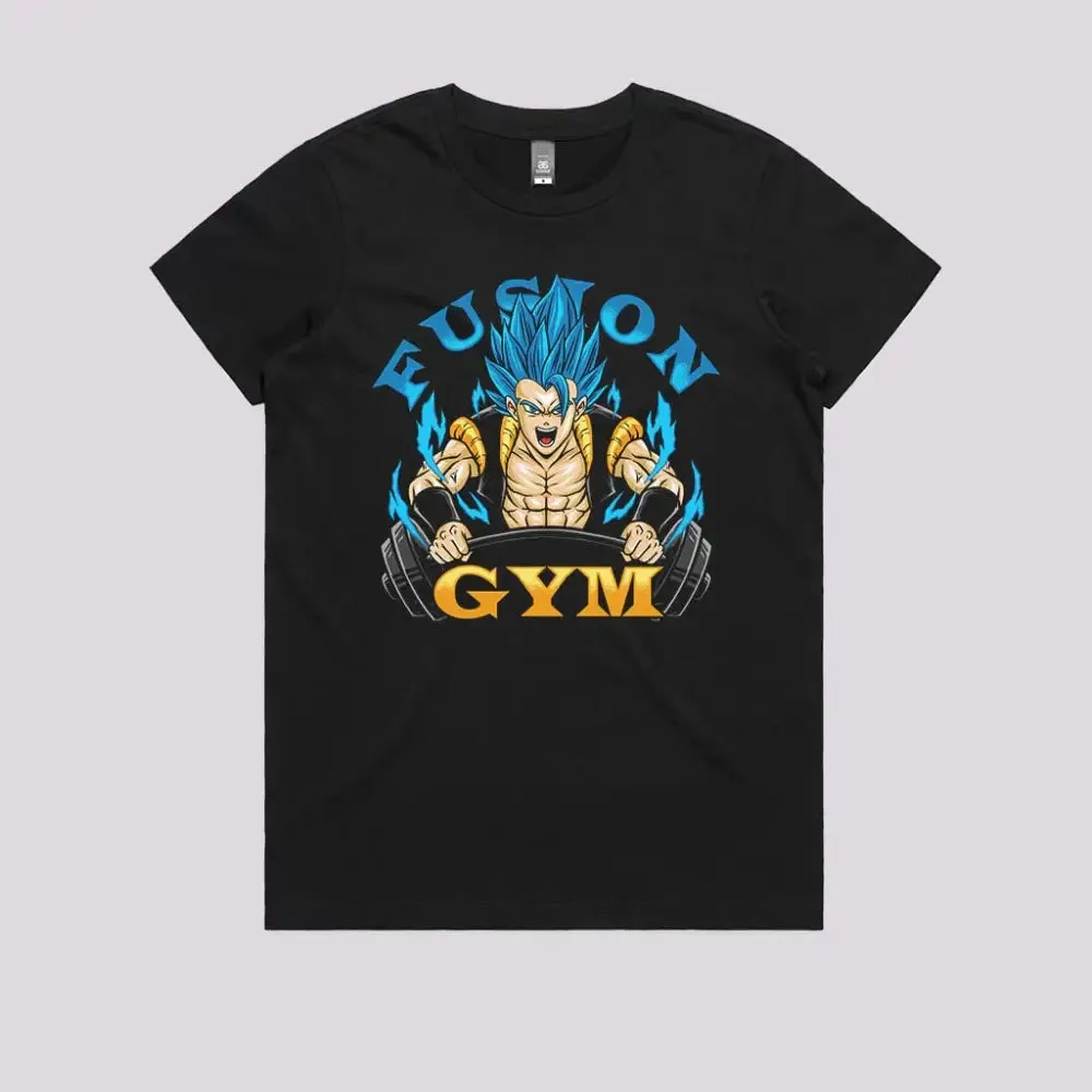 Fusion Gym T-Shirt