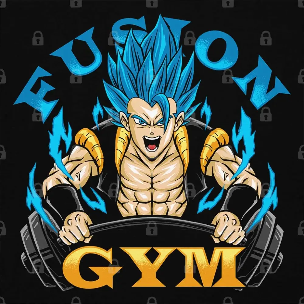Fusion Gym T-Shirt
