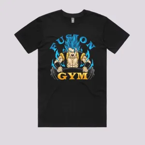 Fusion Gym T-Shirt