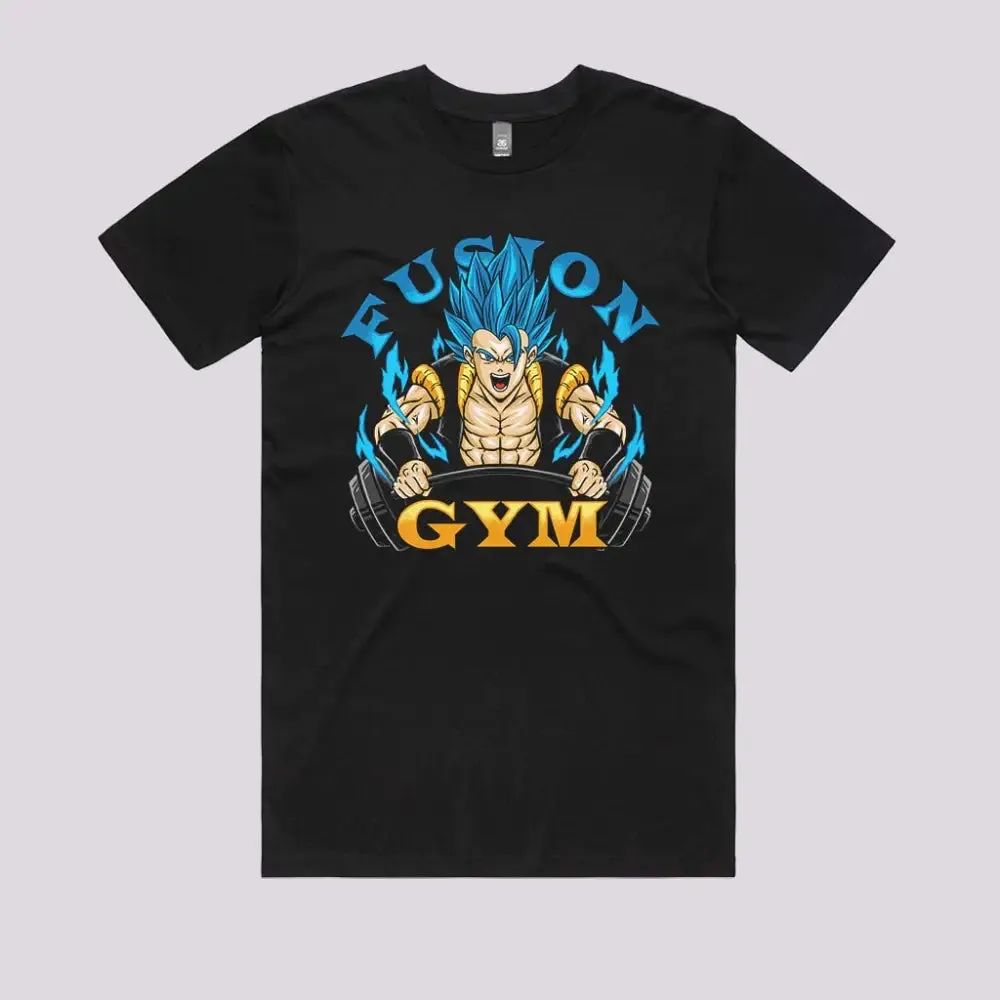 Fusion Gym T-Shirt
