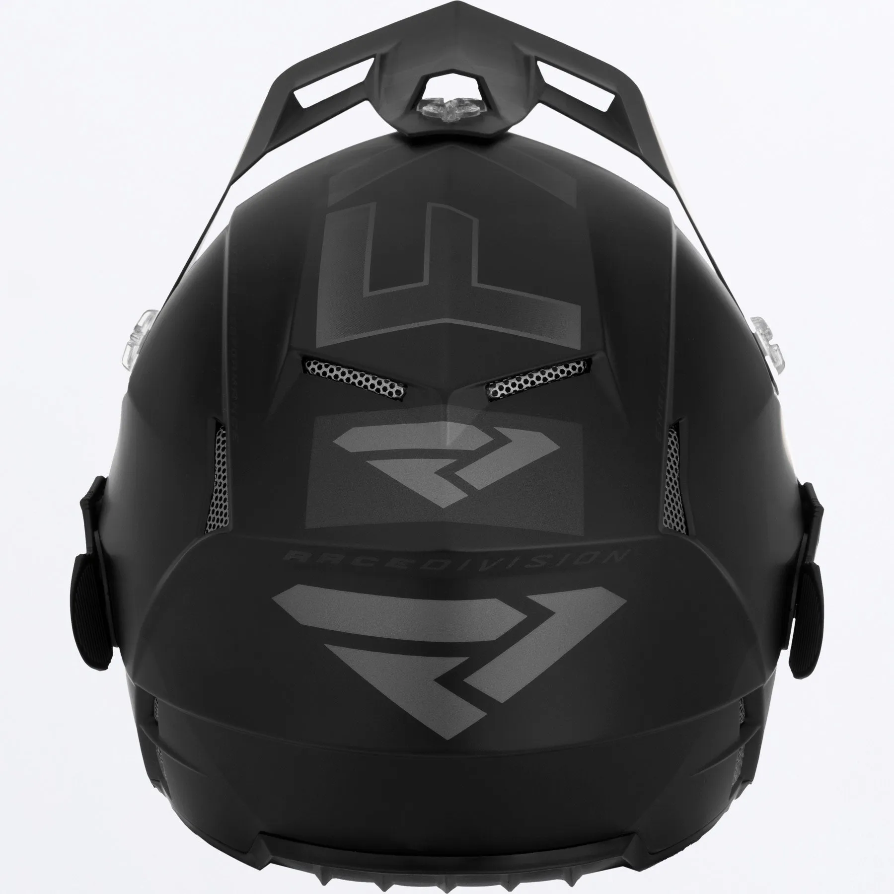 FXR Clutch Cold Stop QRS Electric