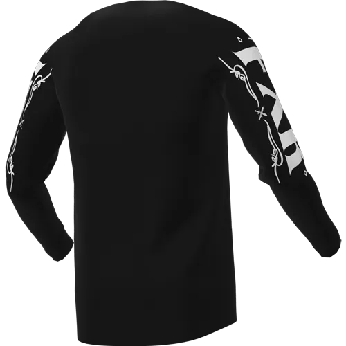 FXR Clutch MX Jersey