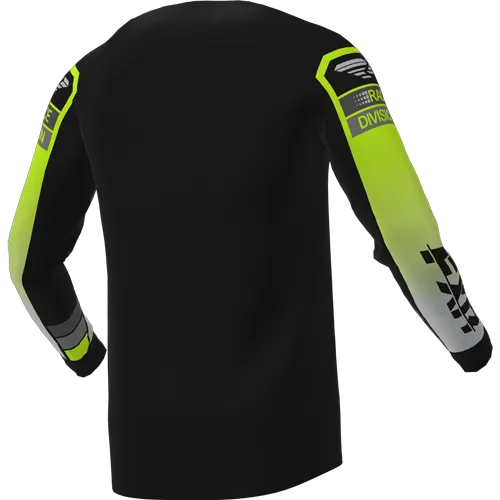 FXR Clutch MX Jersey