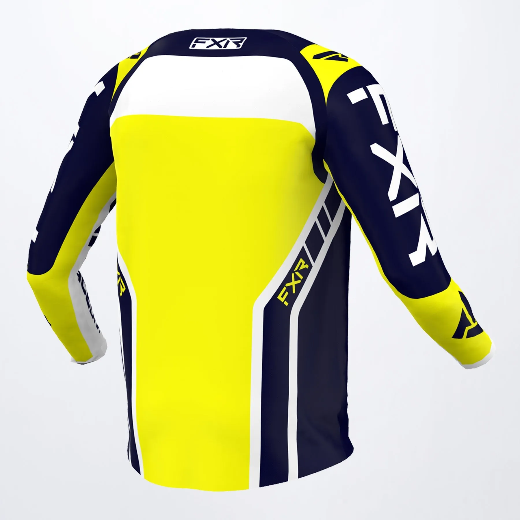 FXR Clutch Pro MX Jersey 22