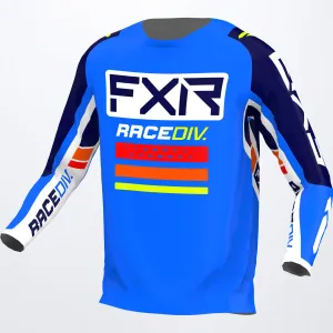 FXR Clutch Pro MX Jersey 22