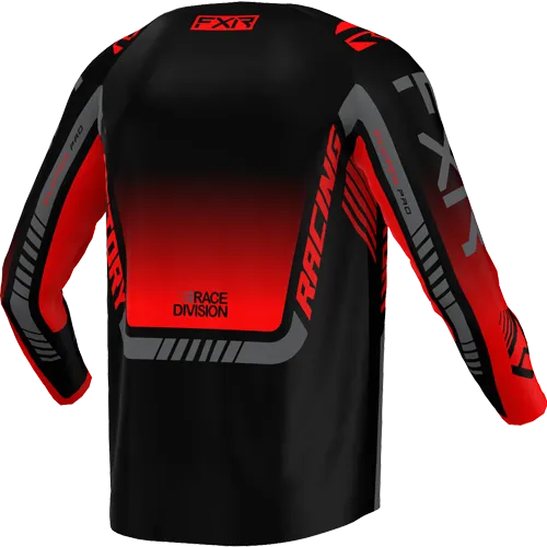 FXR Clutch Pro MX Jersey
