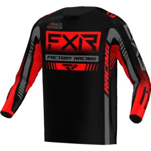 FXR Clutch Pro MX Jersey