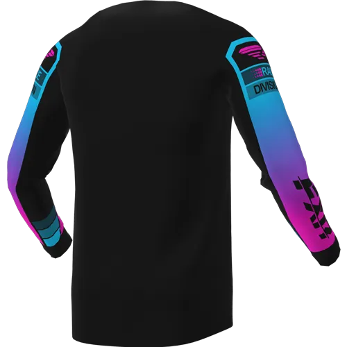 FXR Youth Clutch Pro MX Jersey