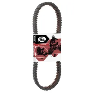 G-Force Snowmobile CVT Drive Belt 210104 Fits some Arctic Cat Part# 36G4683