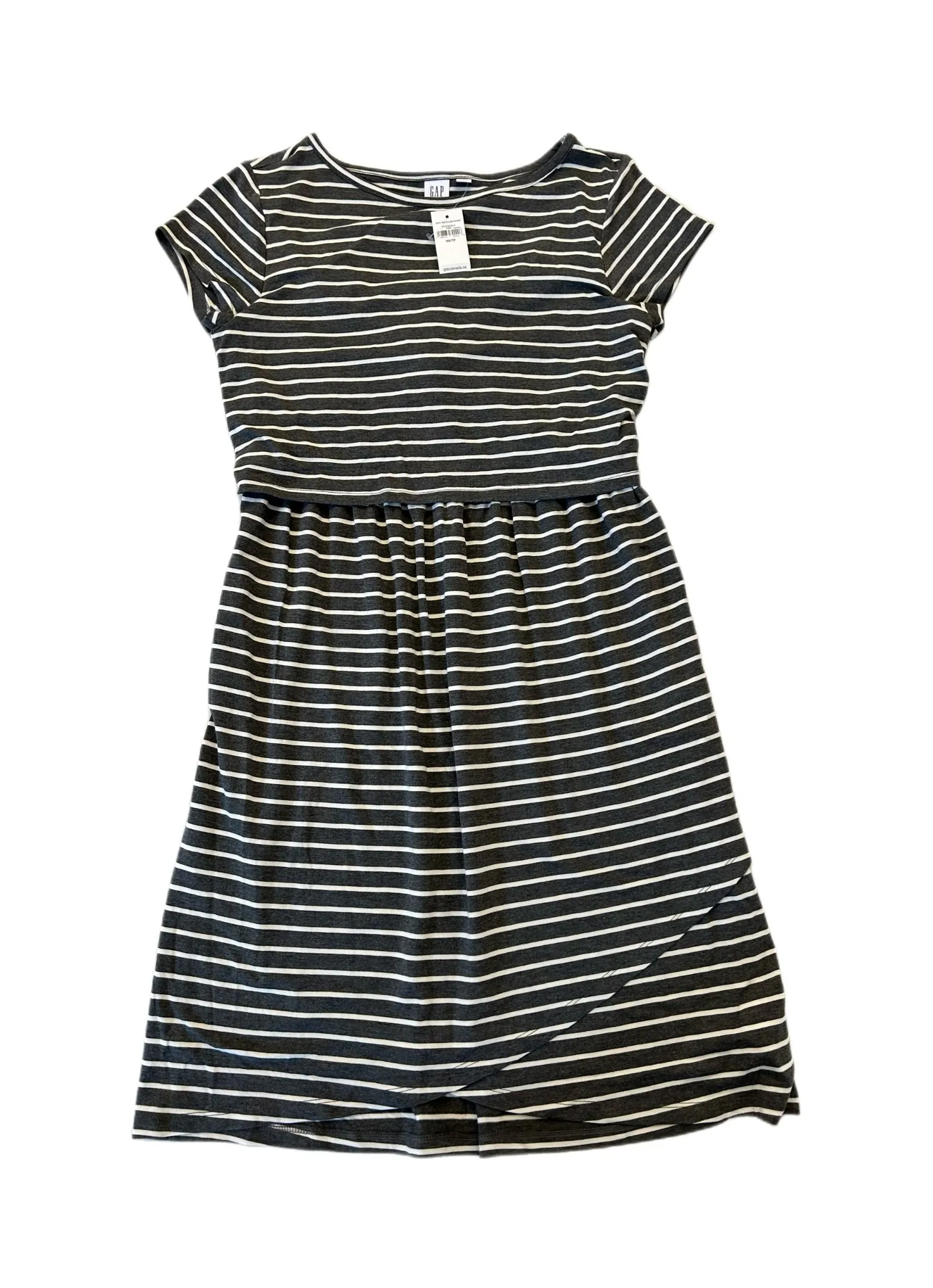 Gap nursing dress size x-small NEW