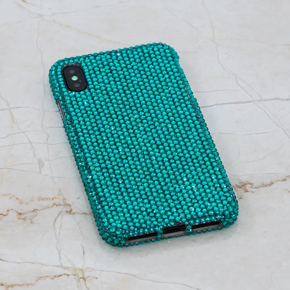 Genuine Crystals Design - Pick Your Color (Style F999)