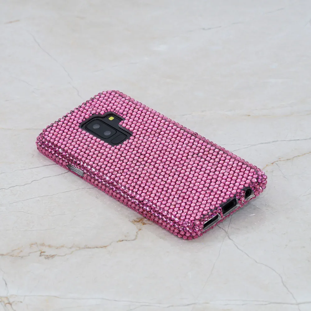 Genuine Crystals Design - Pick Your Color (Style F999)