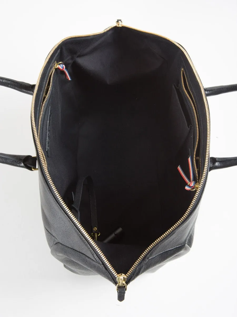 gerald tote