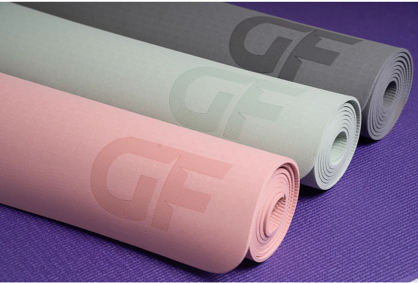 GF PROLITE YOGA MAT