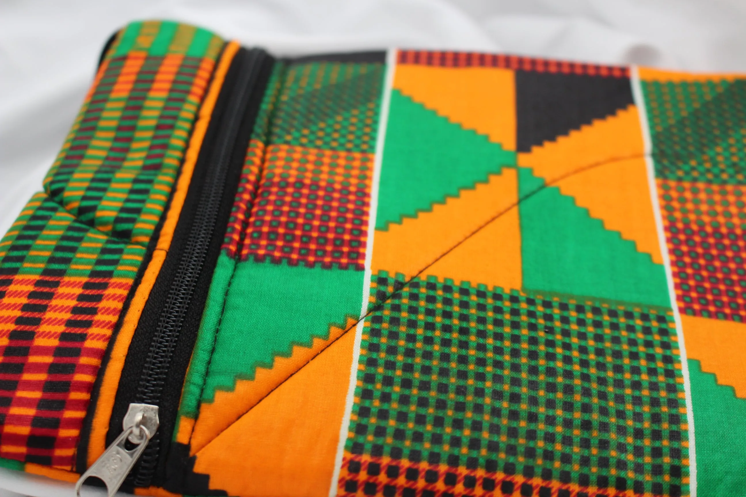 Ghanaian Crossbody - African Native