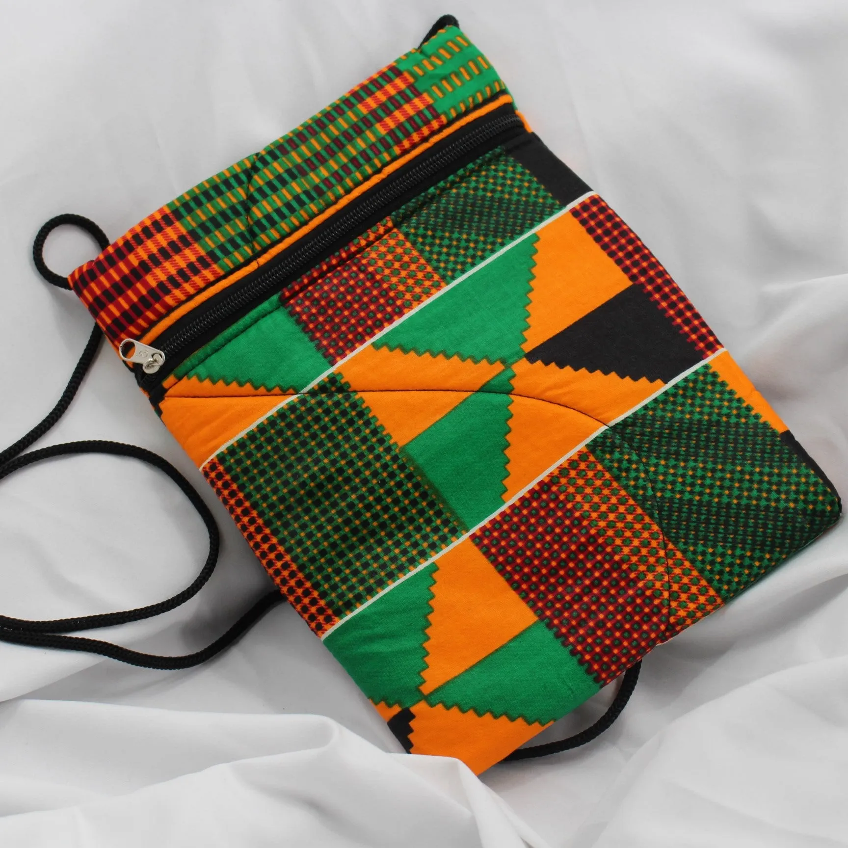 Ghanaian Crossbody - African Native