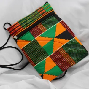 Ghanaian Crossbody - African Native