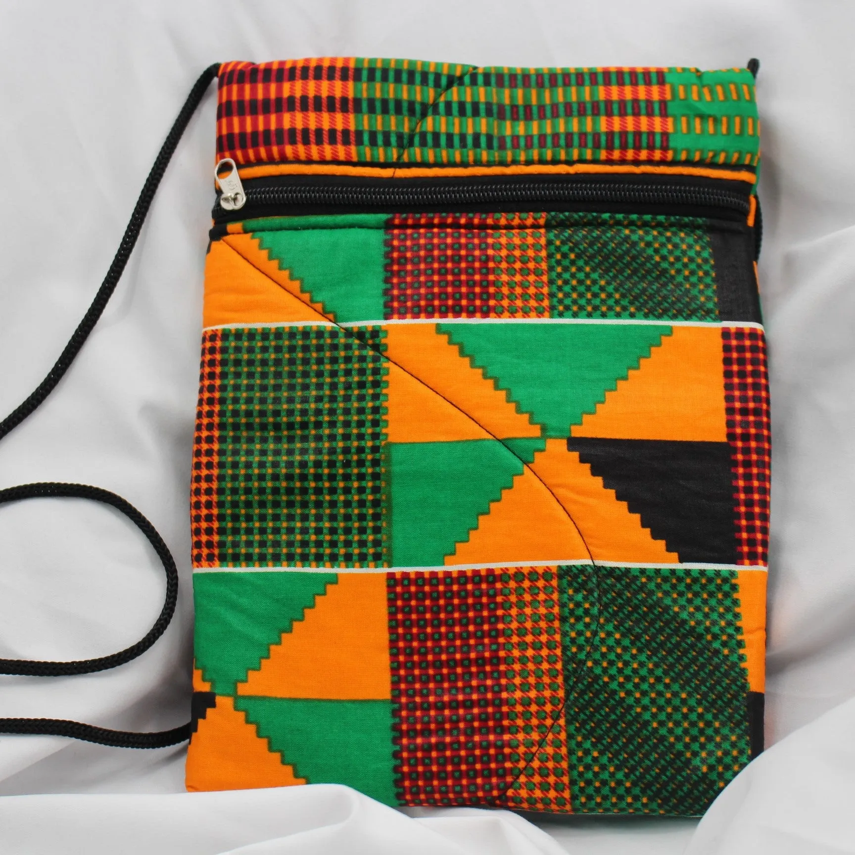 Ghanaian Crossbody - African Native