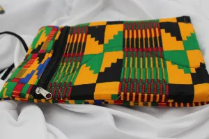 Ghanaian Crossbody - Back to My Roots