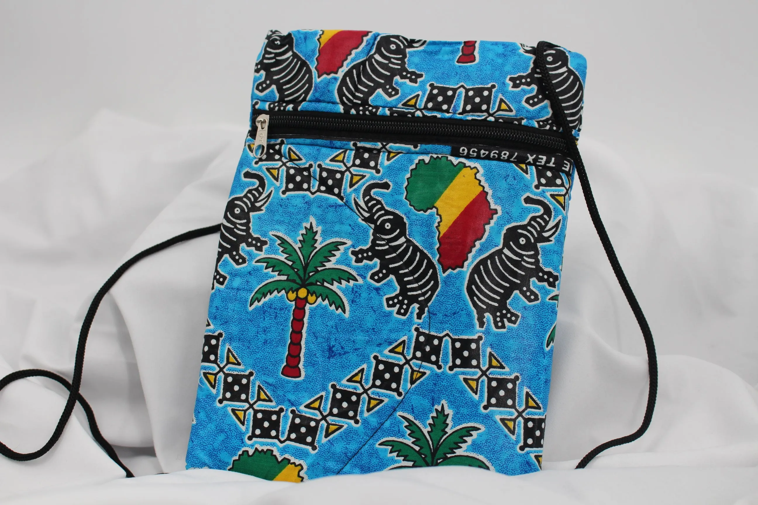 Ghanaian Crossbody - Culture Island