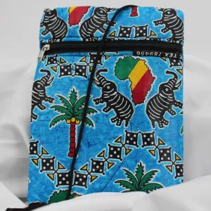 Ghanaian Crossbody - Culture Island