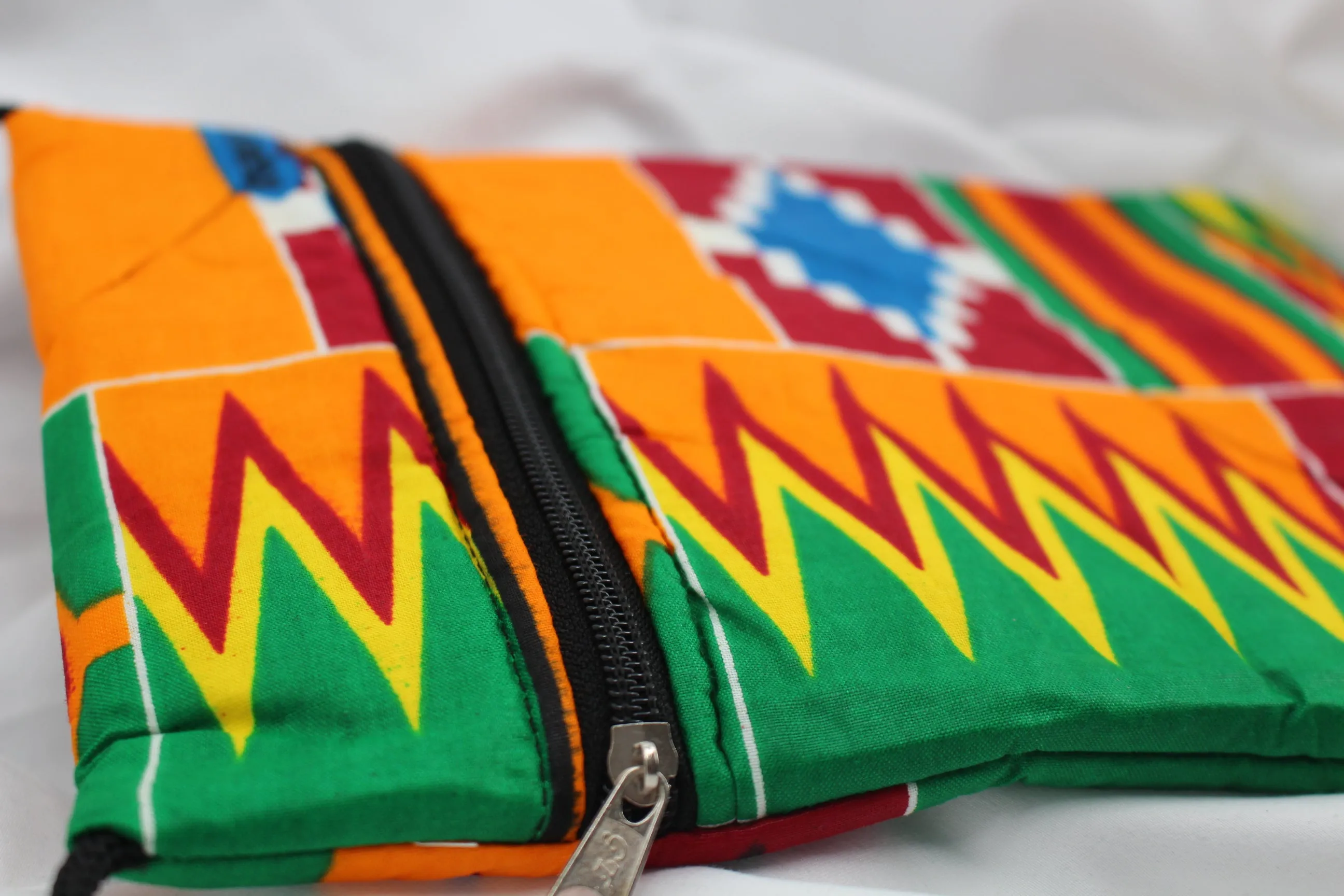 Ghanaian Crossbody - Festival