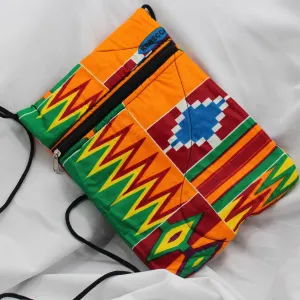 Ghanaian Crossbody - Festival