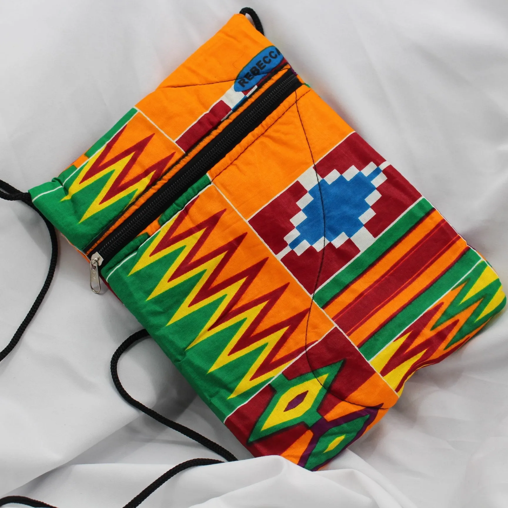 Ghanaian Crossbody - Festival