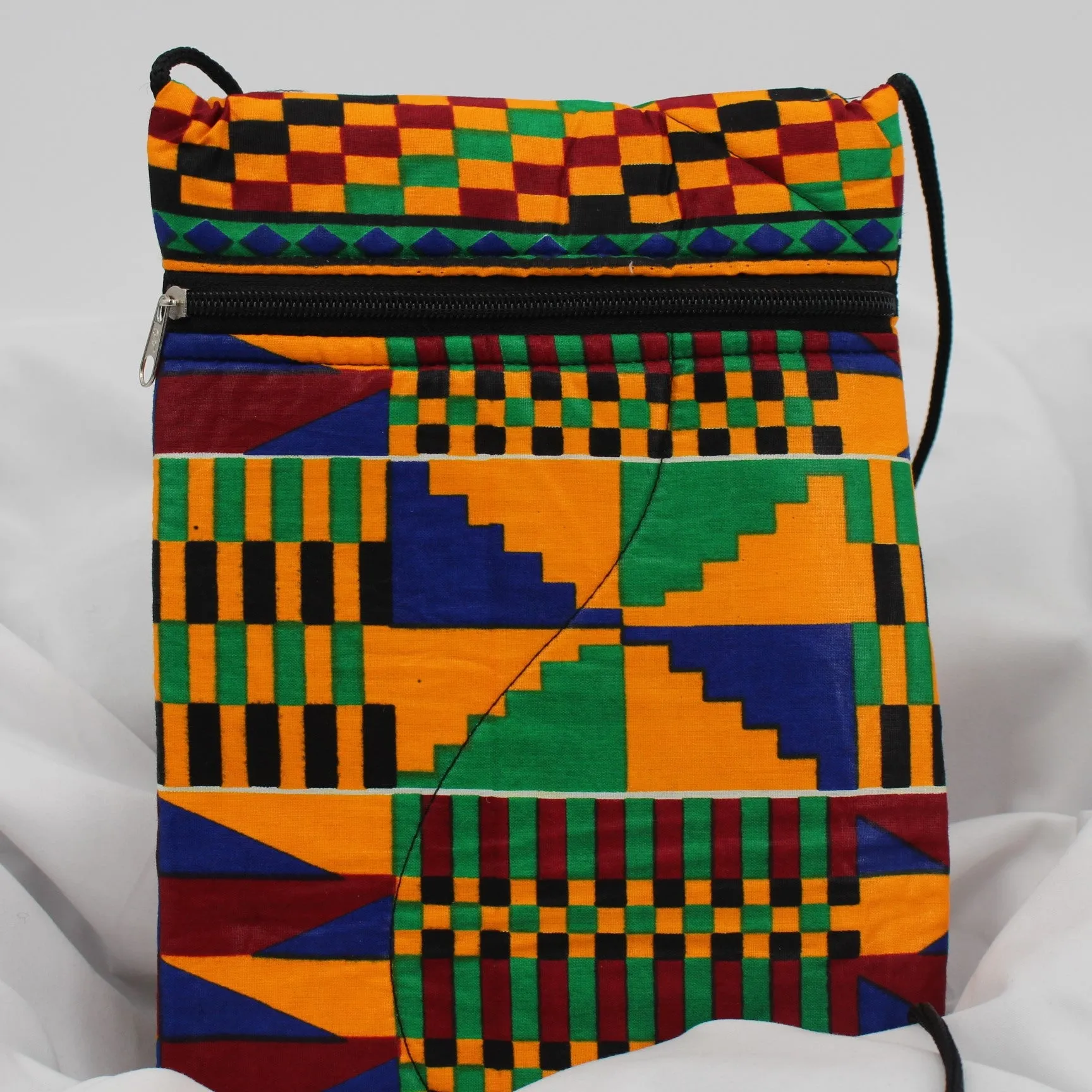 Ghanaian Crossbody - The Motherland