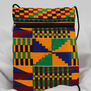 Ghanaian Crossbody - The Motherland