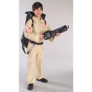 Ghostbusters Child Size L