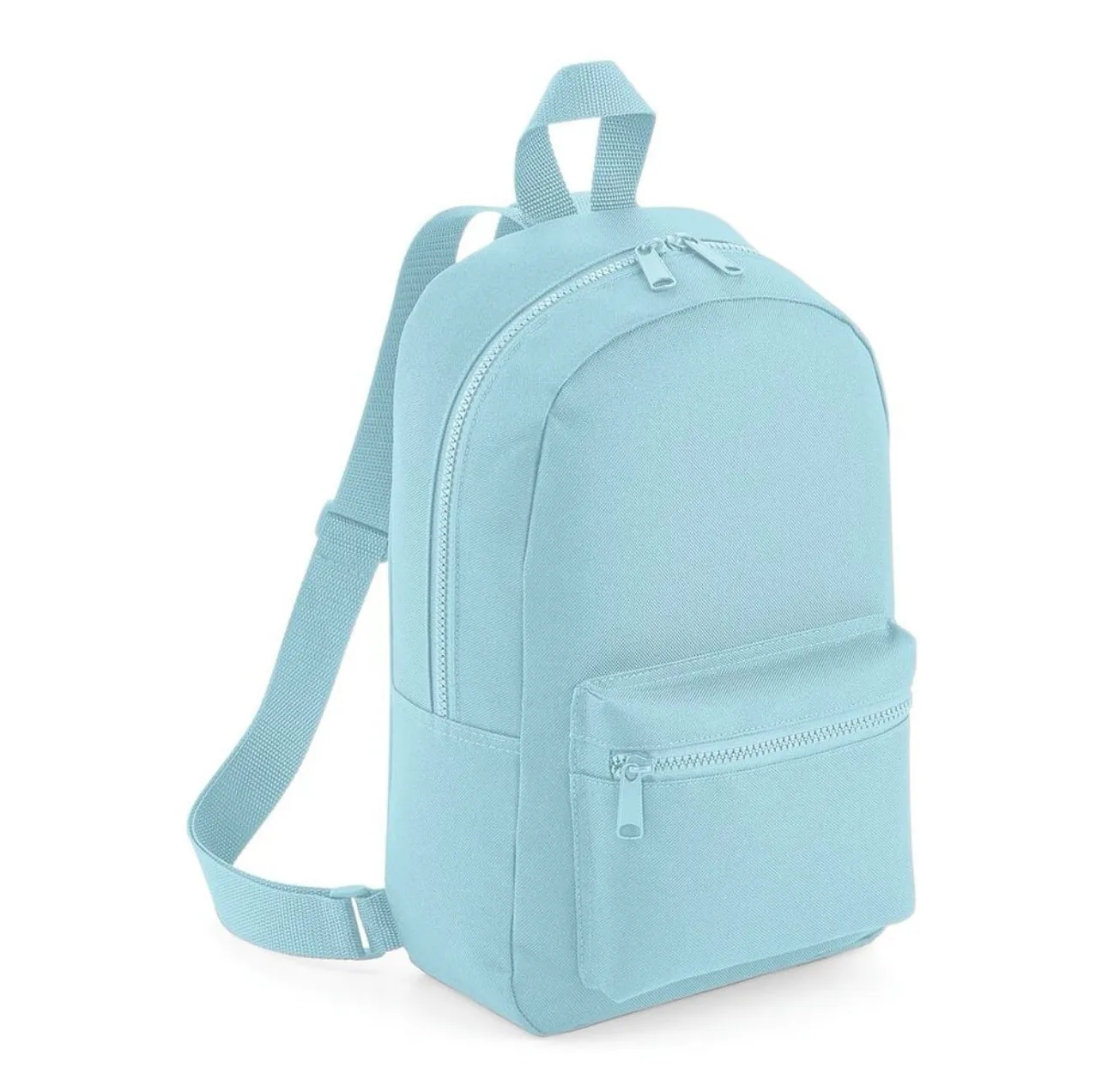 Giraffe - Personalised children’s backpack (White, Blue, Pink, Grey, Lilac, Mint)