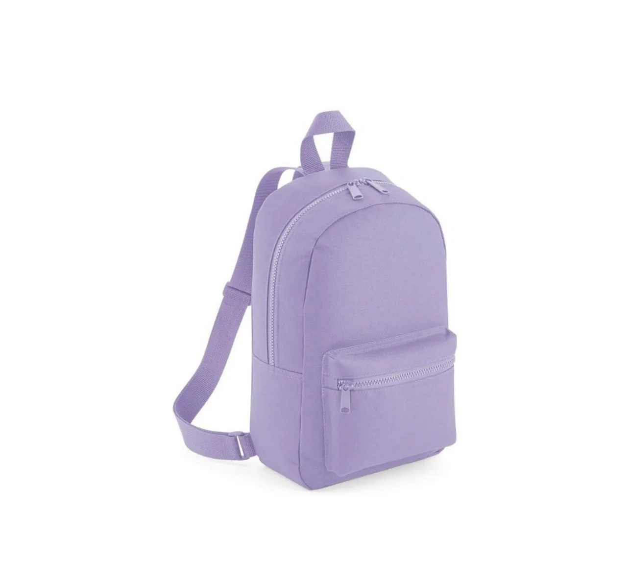 Giraffe - Personalised children’s backpack (White, Blue, Pink, Grey, Lilac, Mint)