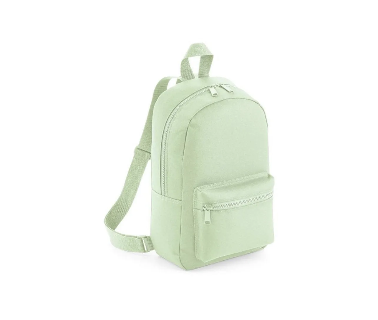 Giraffe - Personalised children’s backpack (White, Blue, Pink, Grey, Lilac, Mint)