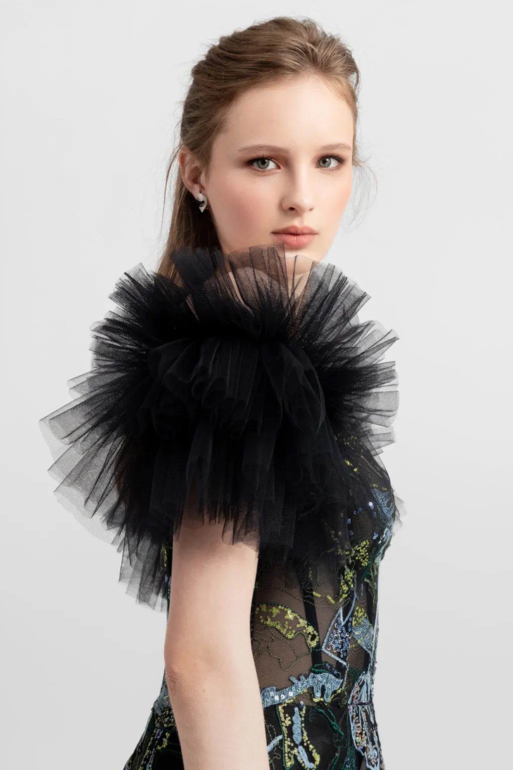 Giselle Gown by Gemy Maalouf - RENTAL