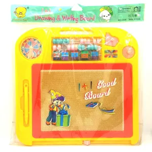 Gladsome Bear Writing Board #2036