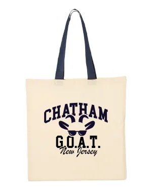 G.O.A.T. TOTE RD2