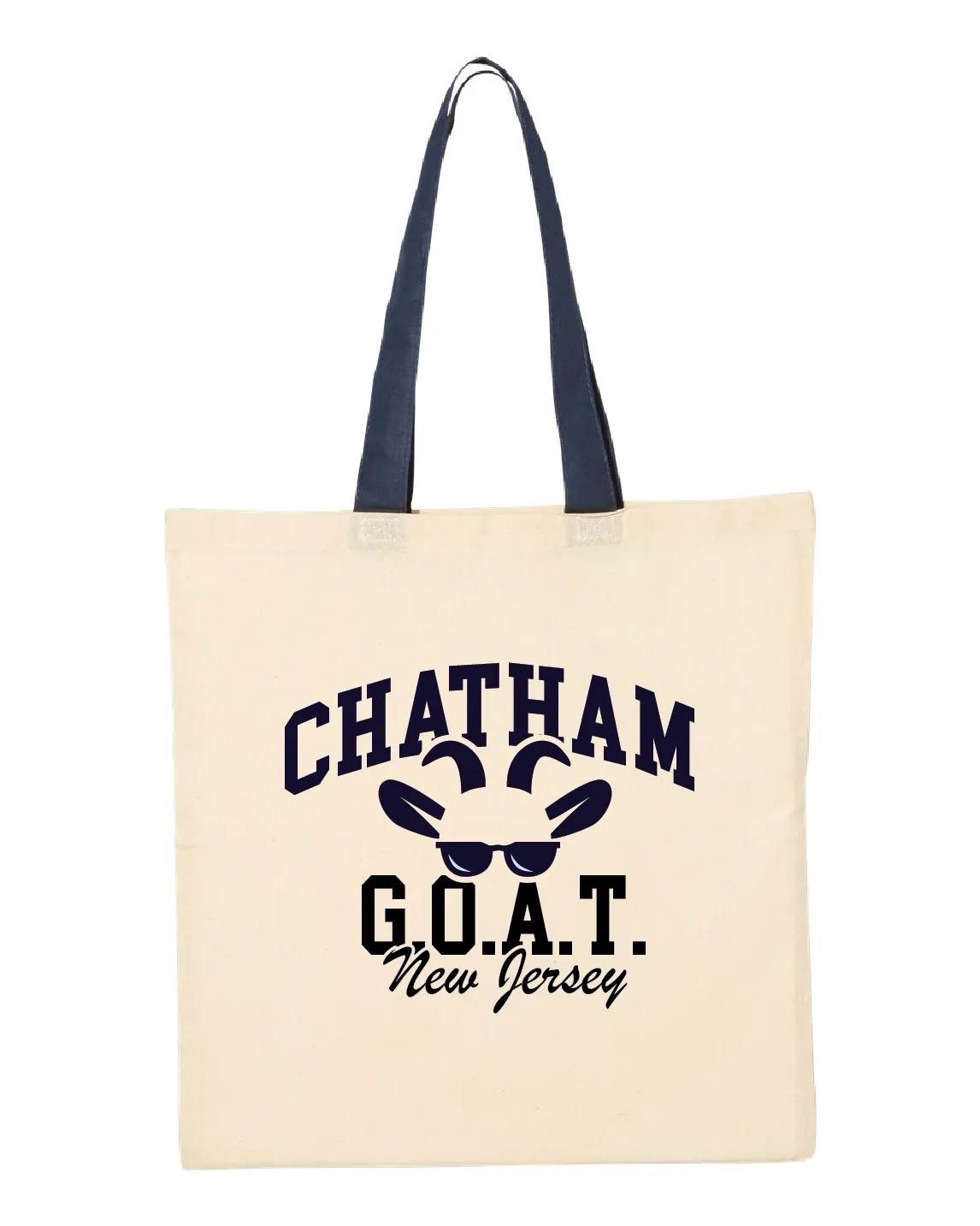 G.O.A.T. TOTE RD2