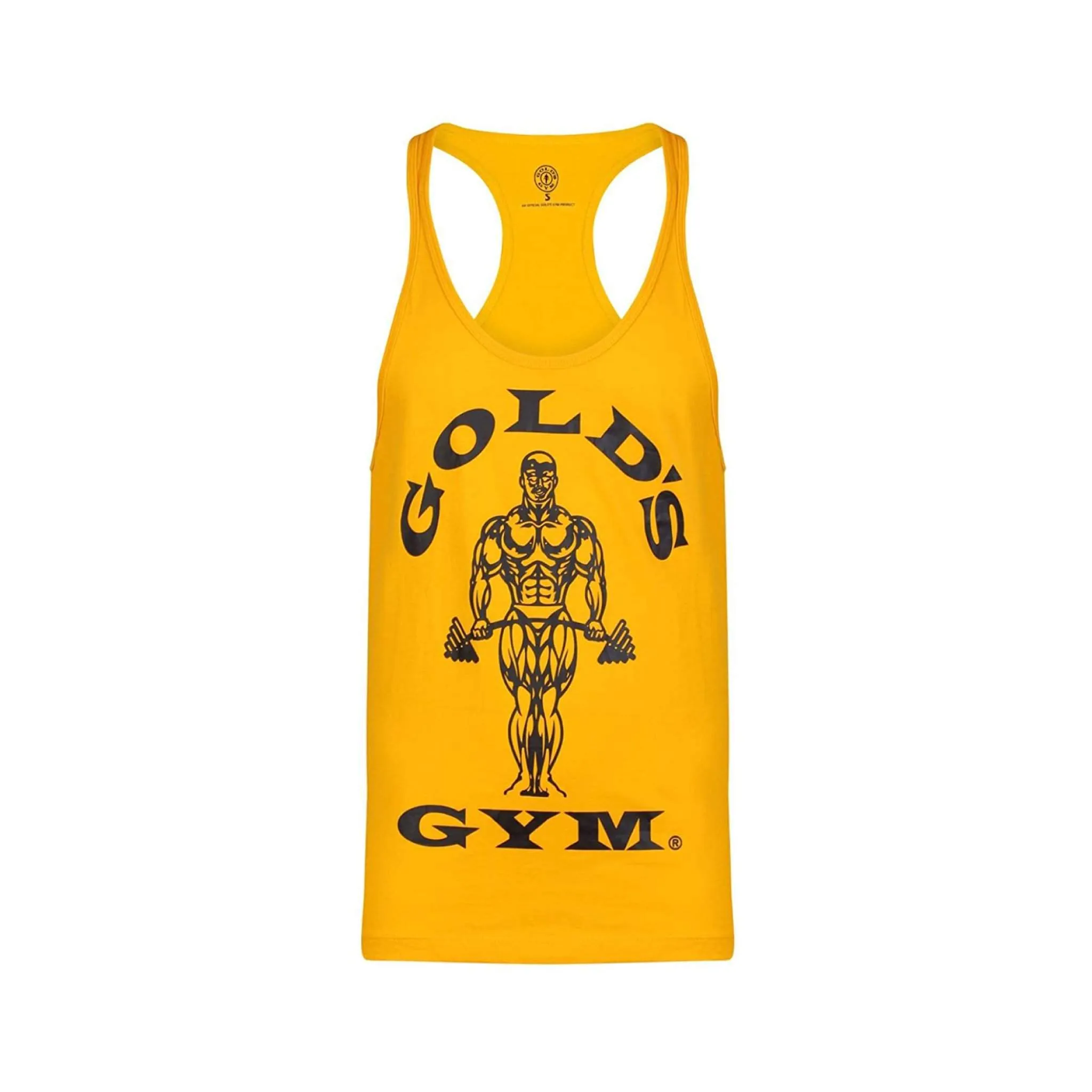 Gold's Gym Stringer Vest