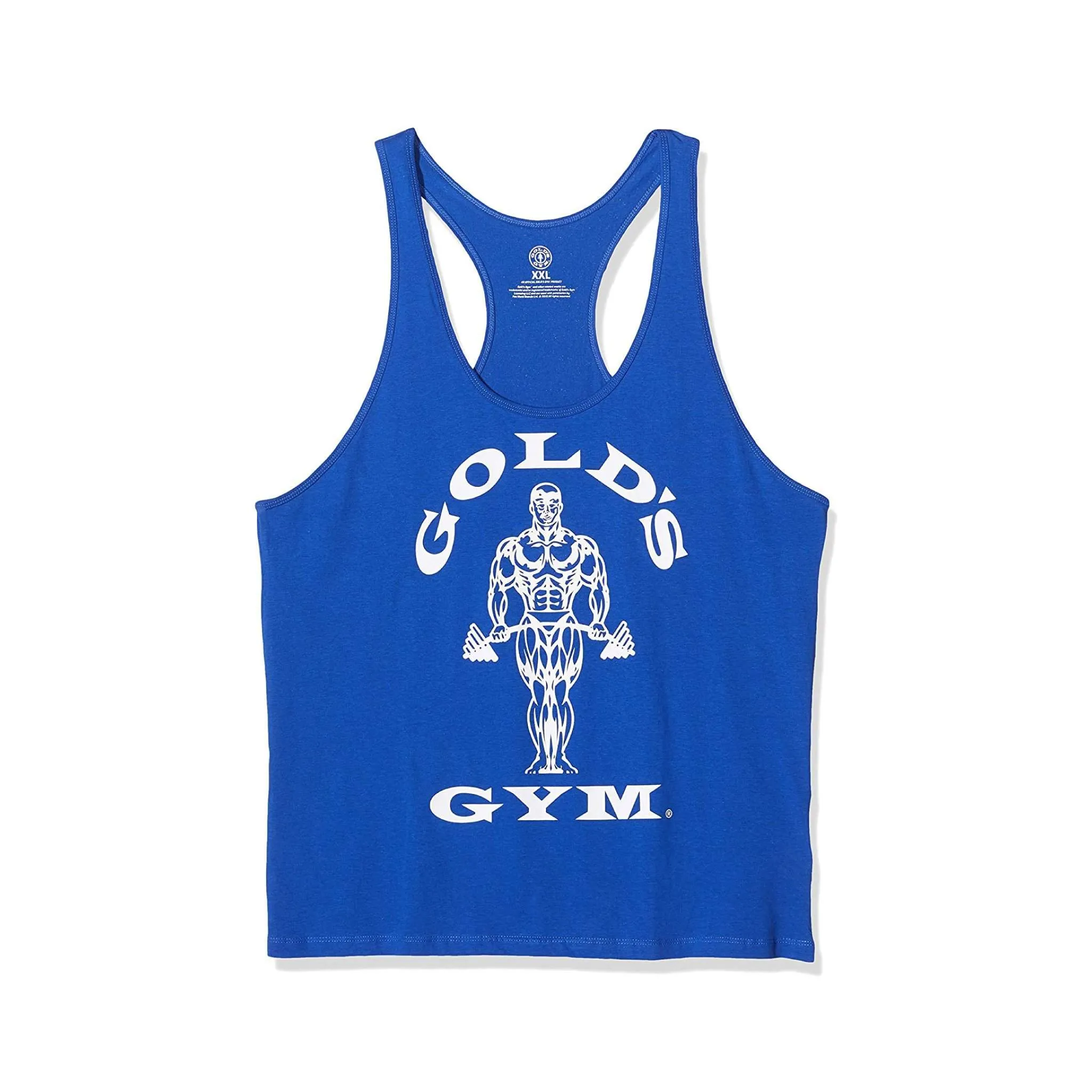 Gold's Gym Stringer Vest
