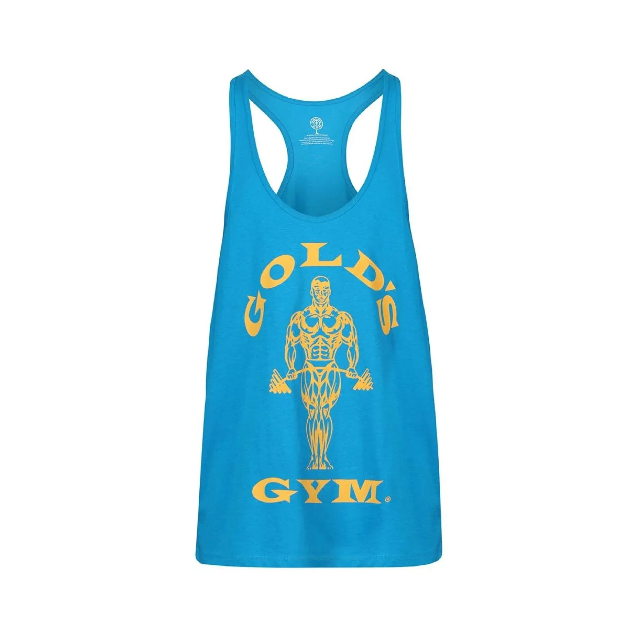 Gold's Gym Stringer Vest