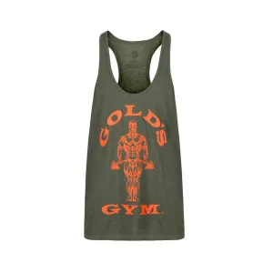 Gold's Gym Stringer Vest